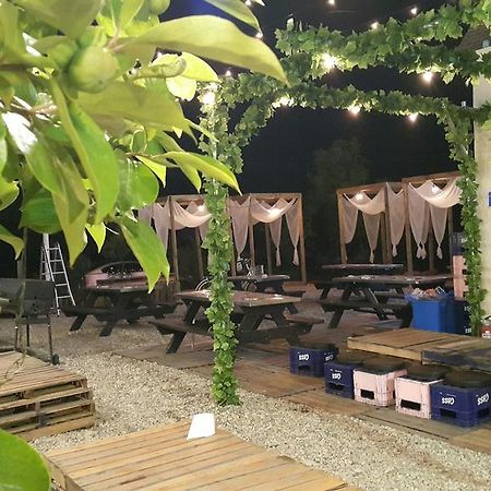 Fall Guesthouse Gangneung Dış mekan fotoğraf