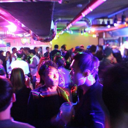 Fall Guesthouse Gangneung Dış mekan fotoğraf