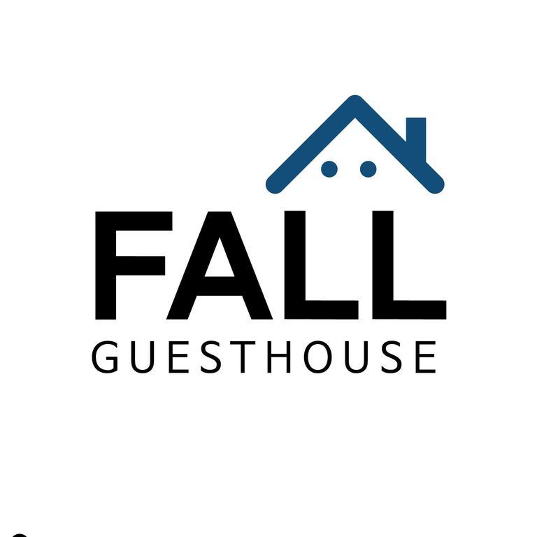 Fall Guesthouse Gangneung Dış mekan fotoğraf