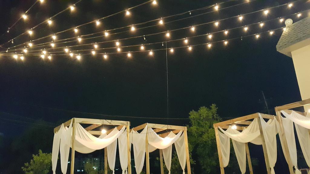 Fall Guesthouse Gangneung Dış mekan fotoğraf